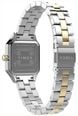 Timex Timex Trend Addison 2-Hand 23mm Elegant Square Quartz with Crystals TW2Y90400 - alternate view 4