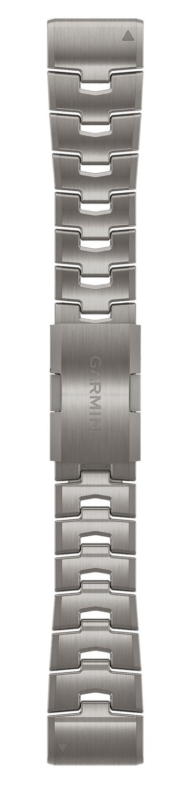 Garmin 010-12864-08 QuickFit 26 Watch Strap Only, Vented