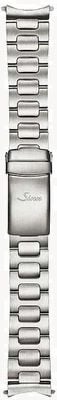 Sinn H Link Bracelet Strap Only For 556 Models - Adjustable Clasp HLINK-556-ADJUST-CLASP
