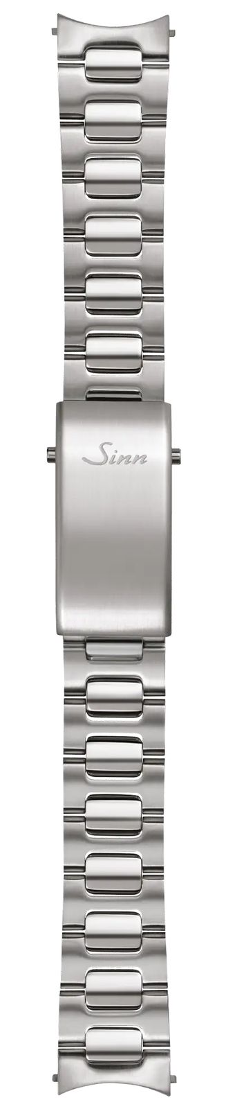 Sinn HLINK-103-ADJUST-CLASP Bracelet Only incl. New Watch