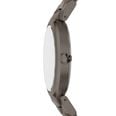 Armani Exchange Two-Hand Quartz (34mm) Brown Sunray Dial / Brown PVD Stainless Steel Bracelet AX4410 - alternate view 3