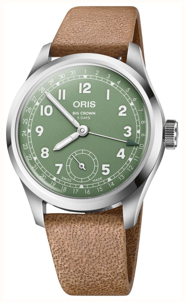 ORIS 01 403 7799 4067-07 6 20 09FC