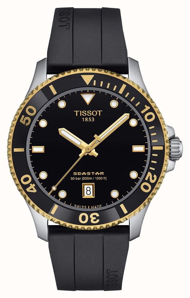 Tissot T1204102705100