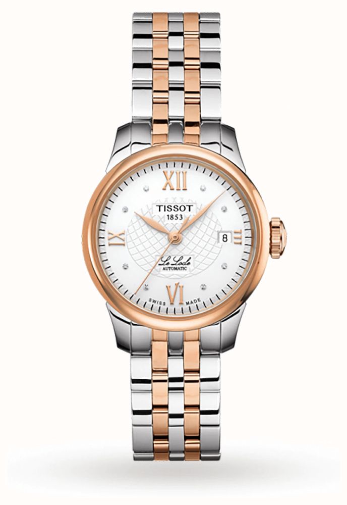 Tissot T41218316