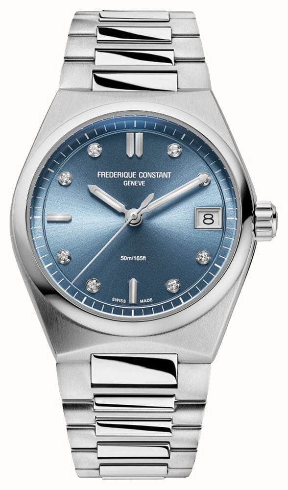 Frederique Constant FC-240LND2NH6B