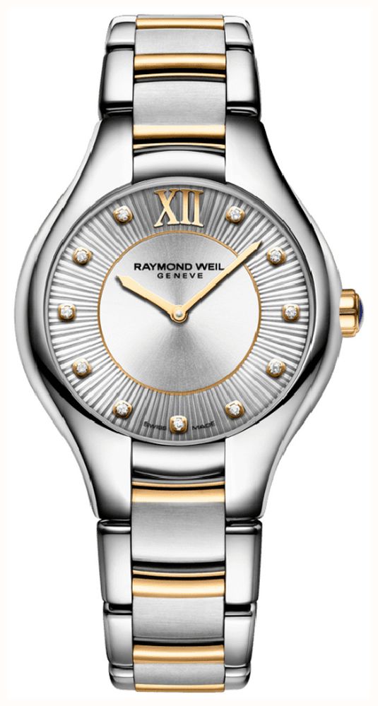 Raymond Weil 5132-STP-65181