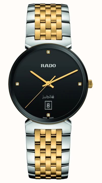 Rado watches swiss made prices hotsell