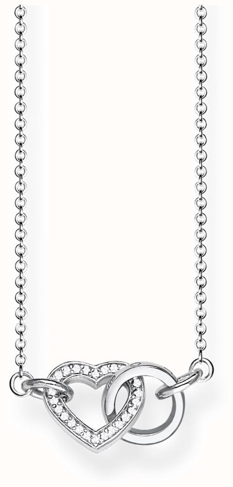Thomas Sabo Jewellery KE1643-051-14-L45V