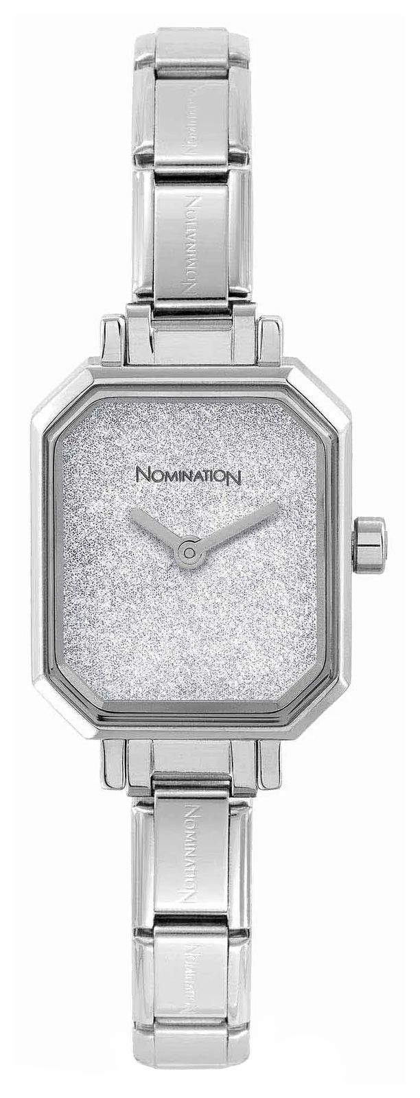 Nomination 076030/023 PARIS Watch With Steel Strap Jewellery