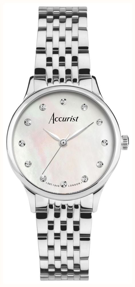 Accurist 77000
