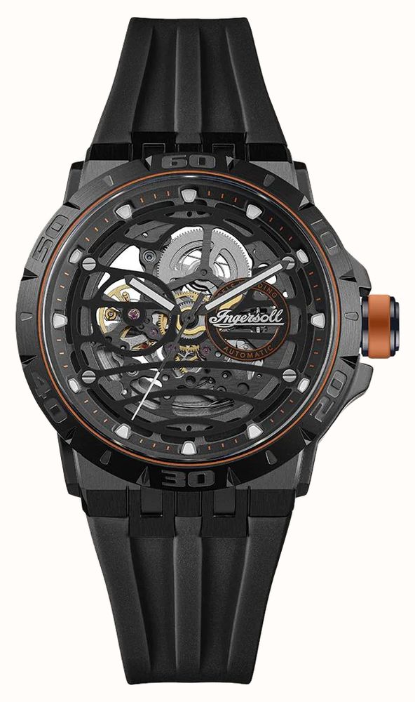 Ingersoll I17902