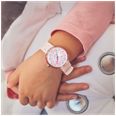 Flik Flak 7+ Power Time Fizz in pearl Watch FCNP007 - alternate view 4
