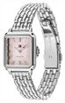 Tommy Hilfiger Mia Stainless Steel Blush mother Of Pearl Dial Watch 1782914 - alternate view 2