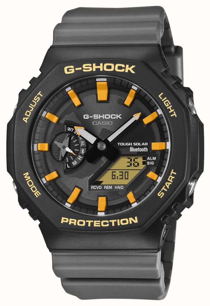 Casio GA-B2100DF-1AER