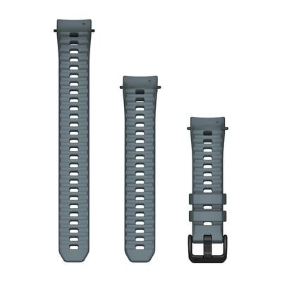Garmin 20mm Twilight Silicone Watch Band (Instinct E – 40mm) 010-13397-02