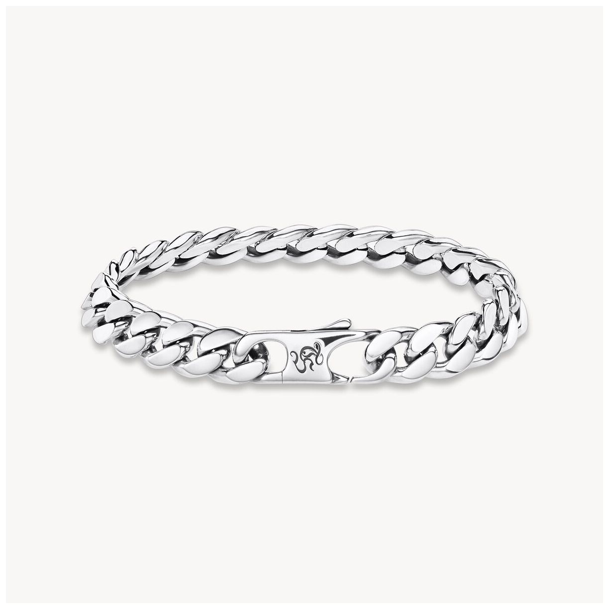 Thomas Sabo A2010-637-21-L20 BRACELET LINKS STERLING SILVER Jewellery