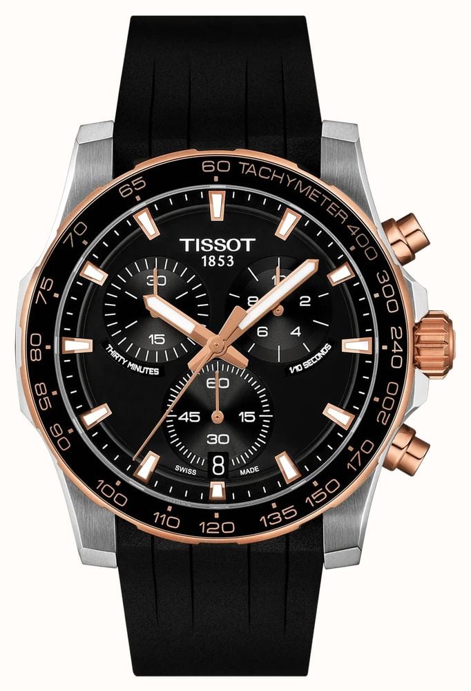 Tissot T1254172705100