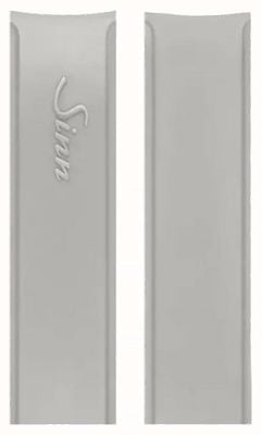 Sinn Sinn Silicone STRAP ONLY For  U15 BK7520-0013-900A