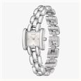 BOSS Violet Stainless Steel 21mm Silver Ladies BOSS Watch 1502873 - alternate view 2