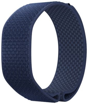Polar Loop Ocean Blue SoftWeave Band (S-L) - STRAP ONLY 910115937