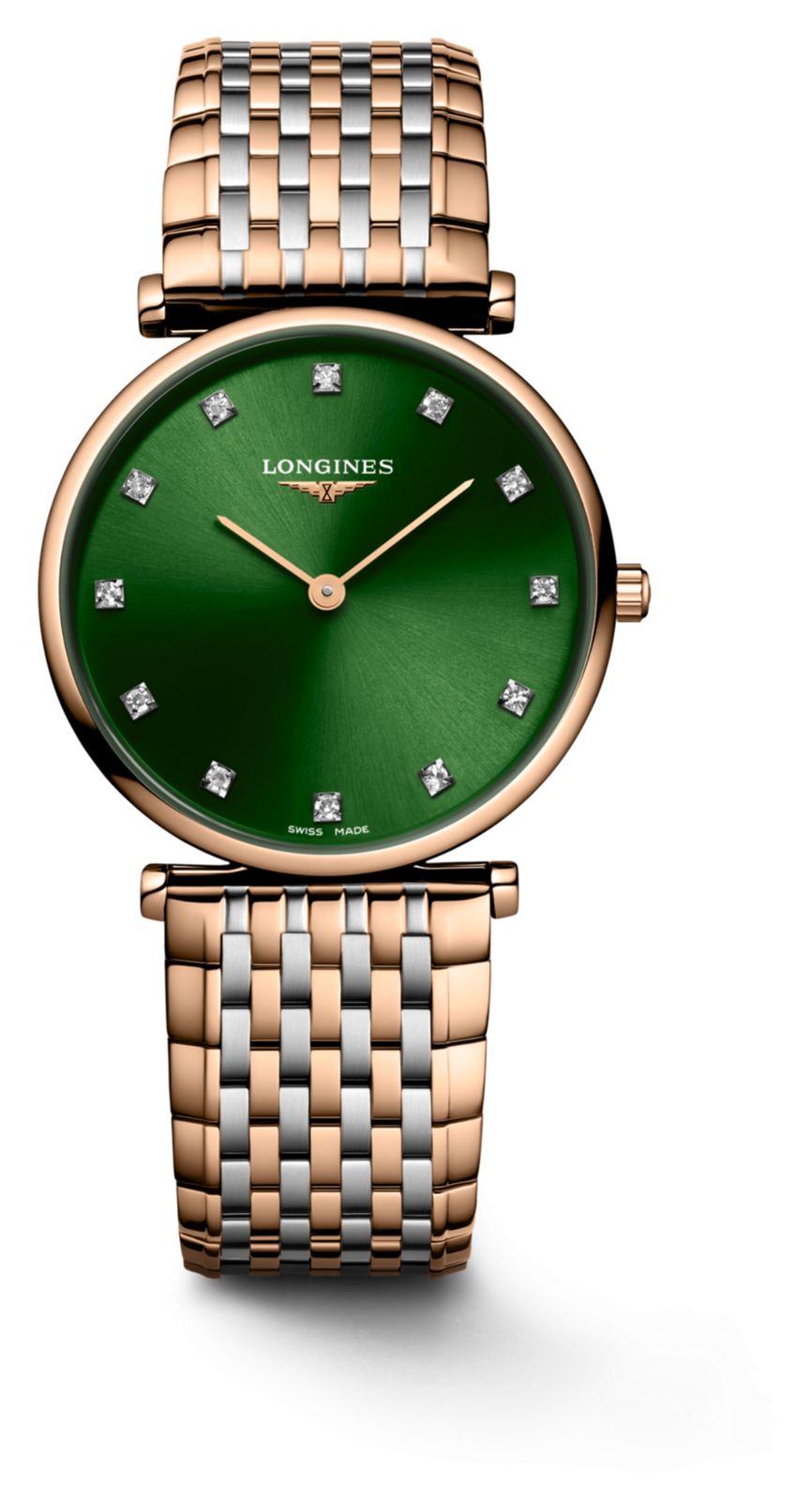 LONGINES L45121087 La Grande Classique De Longines (29mm) Watch