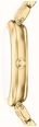 Emporio Armani Two-Hand Quartz (34mm) Green Dial / Gold PVD Stainless Steel Bracelet AR11842 - alternate view 2