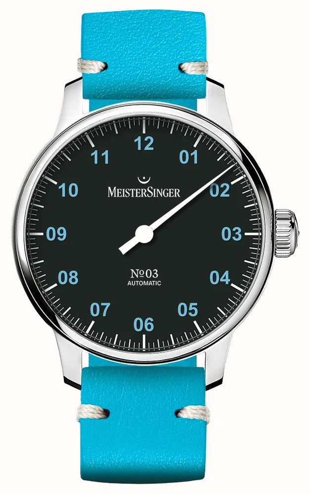 MeisterSinger S-AM902B