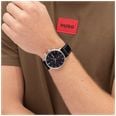 HUGO Boss Take off Black Dial Black strap 1530465 - alternate view 3