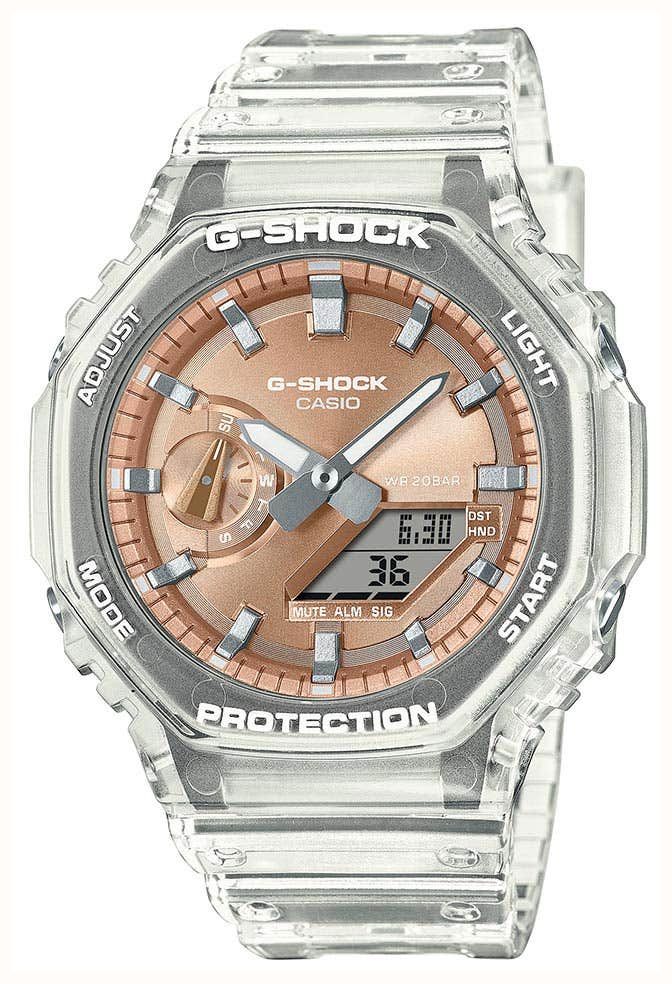 Casio GA-2100BM-7A5ER