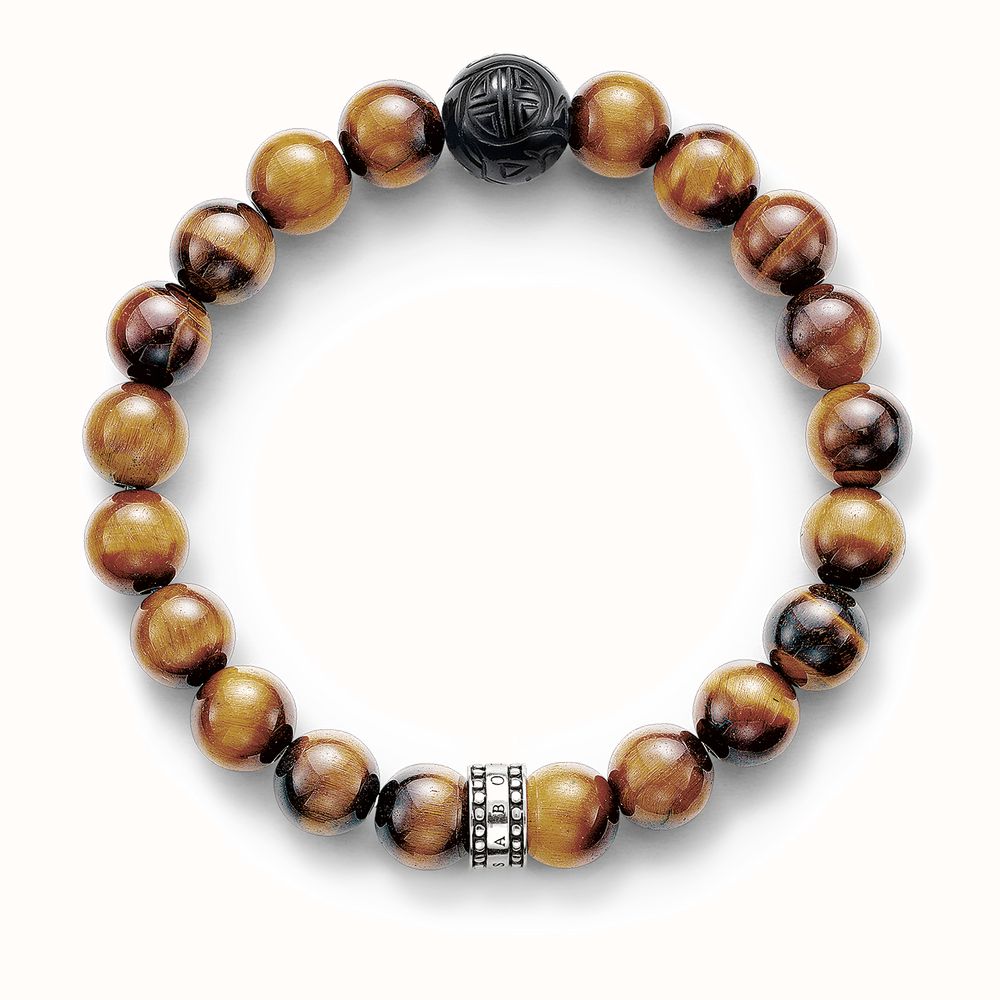 Thomas Sabo Jewellery A1408-806-2-L19