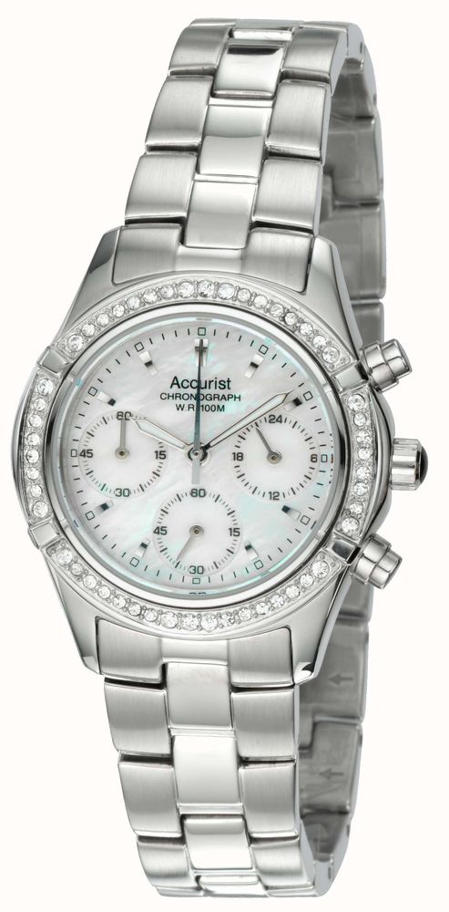 Accurist LB1340P