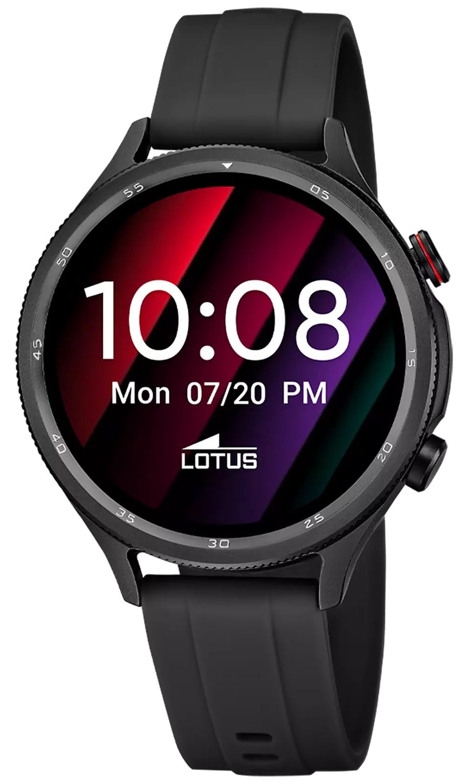 Lotus 50205/1 SmarTime Naya Lite 2nd Gen Smartwatch (43.5mm Watch
