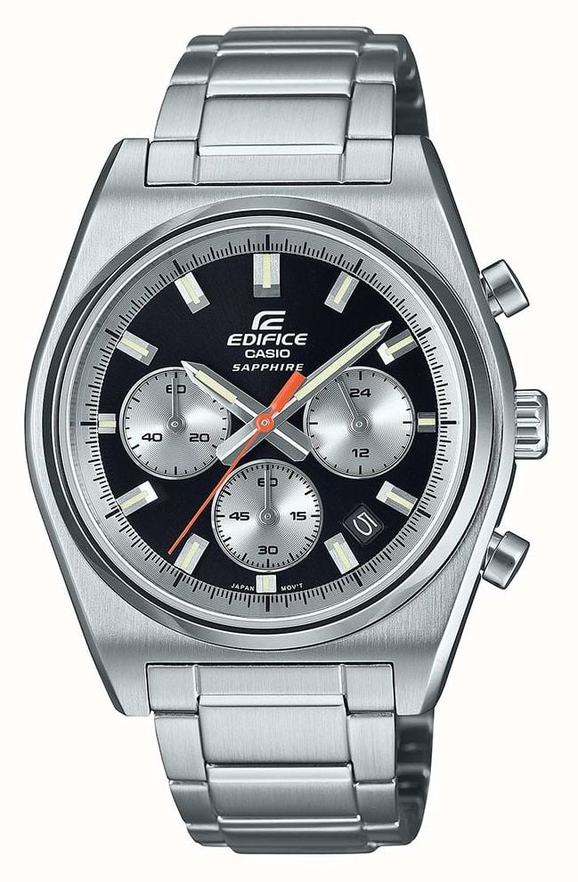 Casio efa online