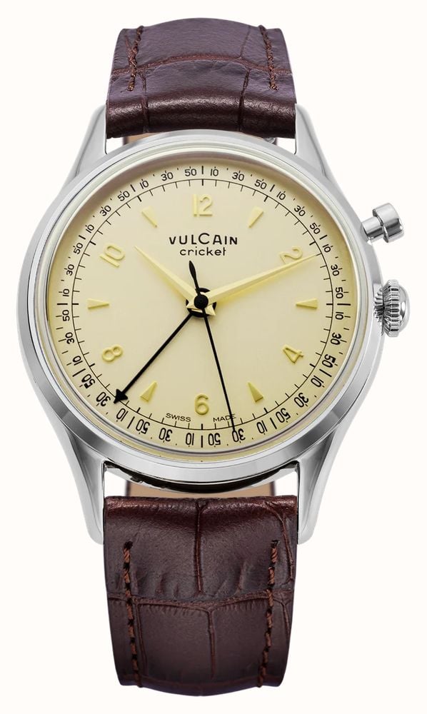 Vulcain 100269A76.BAN307