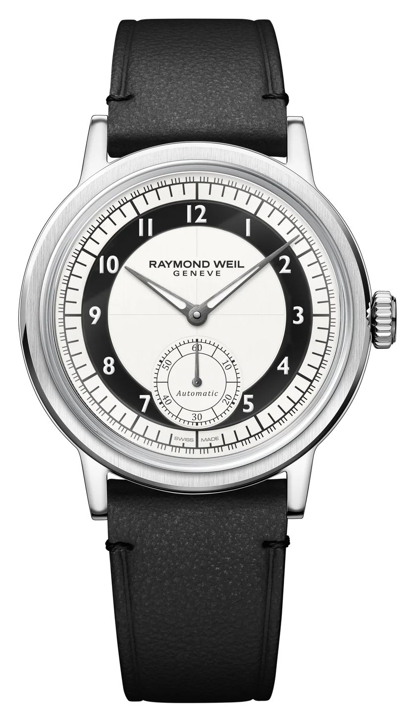 Raymond Weil 2930-STC-05642 Millesime Automatic Small- Watch
