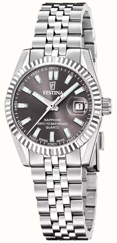 Festina Swiss Made F20087/6