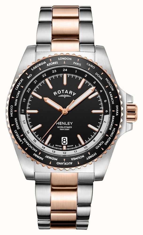 Rotary GB05372/04