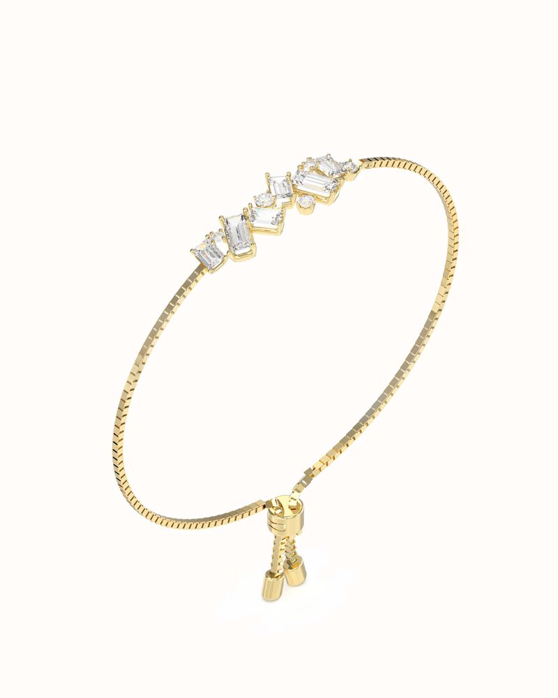 Guess Jewellery UBB05363YG
