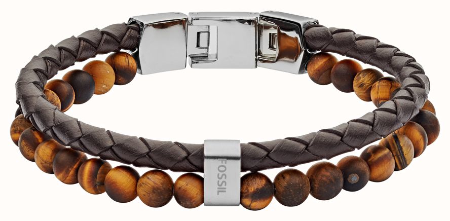 Fossil Jewellery JF03118040