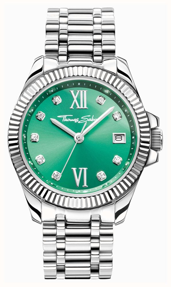 Thomas Sabo WA0404-201-211-33