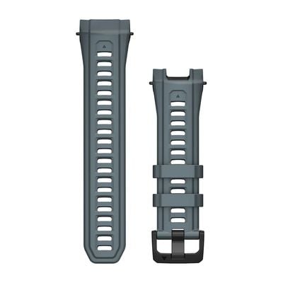 Garmin 26mm Twilight Silicone Watch Band (Instinct 3 – 50mm) 010-13396-04