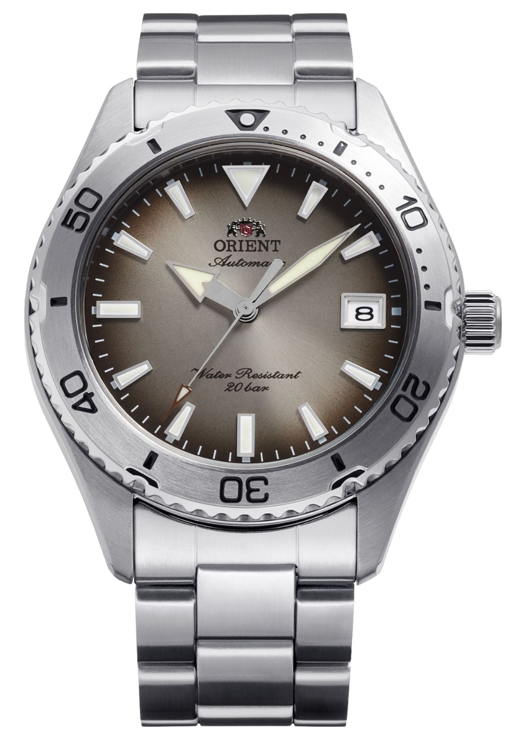 Orient RA-AC0Q16N30B Mako 40 Automatic Limited Edition (40mm Watch