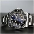 Pre-owned Rolex Submariner Date 116610LN - 2014 Box & Papers J12562 - alternate view 7