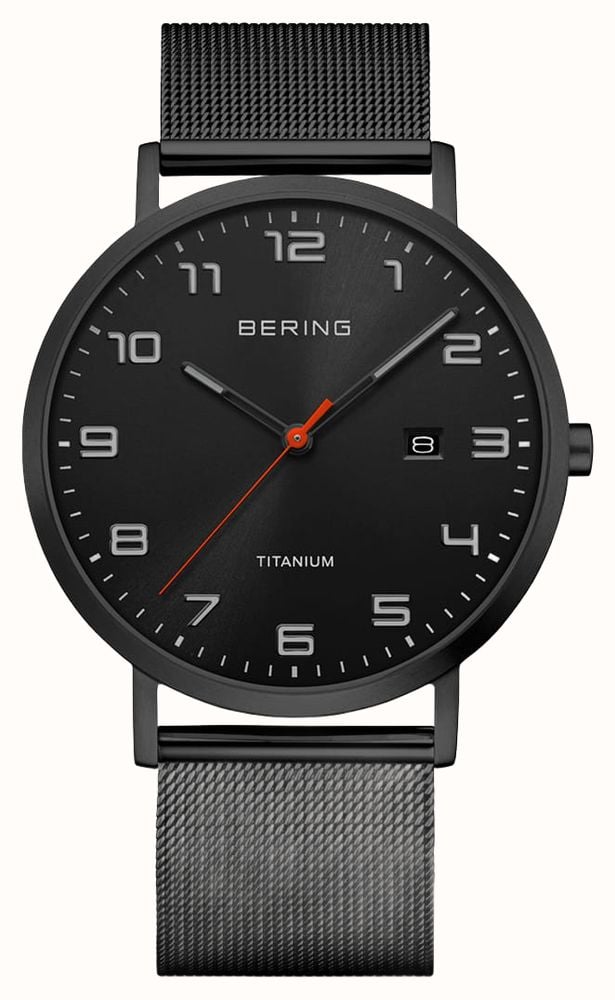 Bering 18640-122