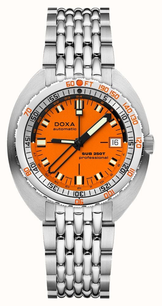 DOXA 855.10.351.10