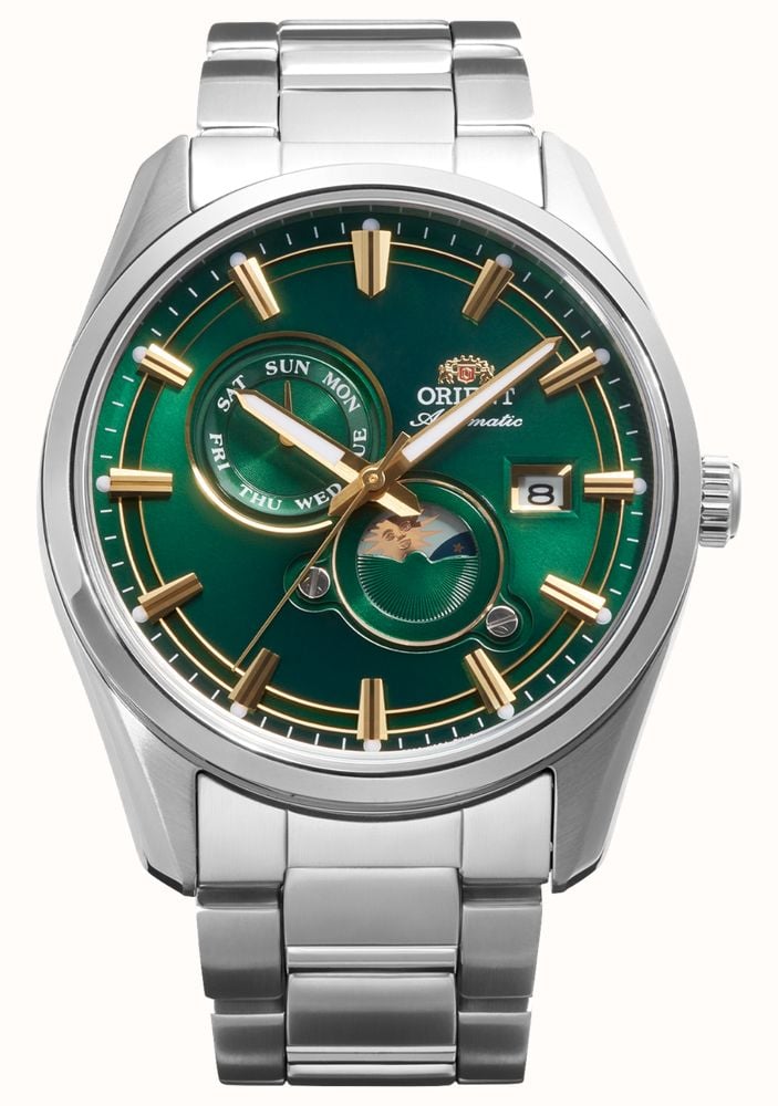 Orient RA-AK0314E30B