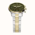 Fossil Neutra 44 mm Chronograph Two-Tone Stainless Steel FS6189 - alternate view 5