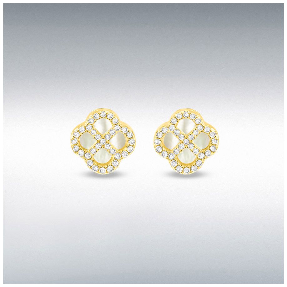 James Moore 8.59.1922 Sterling Silver Yellow Gold Plated Jewellery