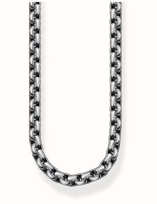 Thomas Sabo Thomas Sabo Silver Venezia Chain KE1110-001-12-L70