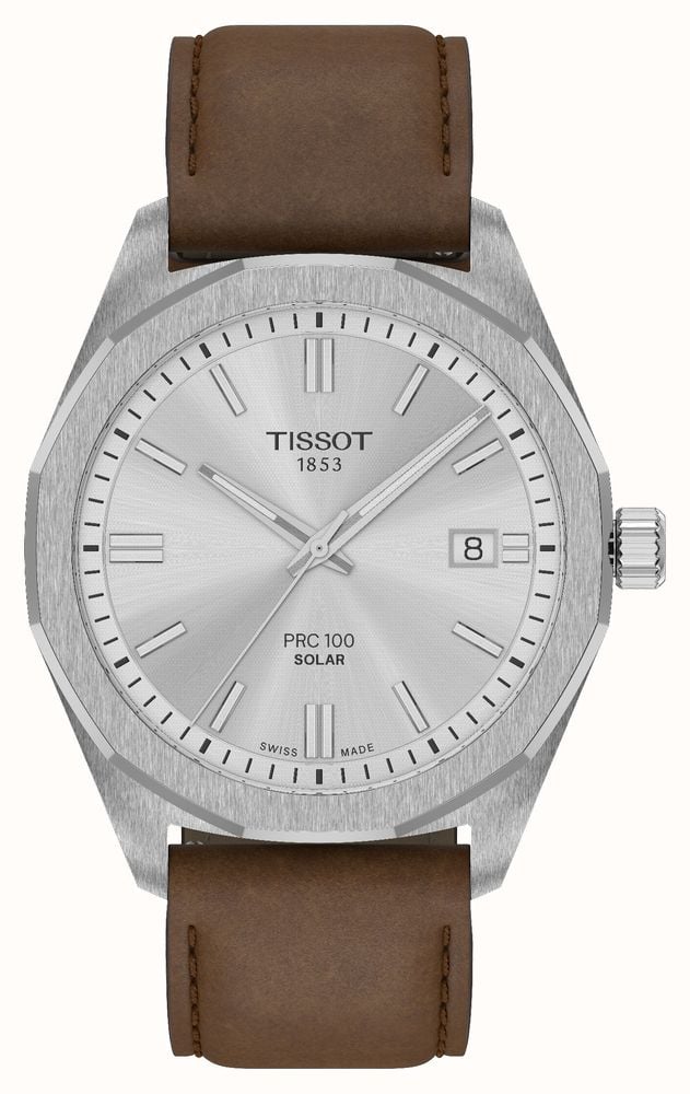 Tissot T1514221603100-Ex display-scratch on strap